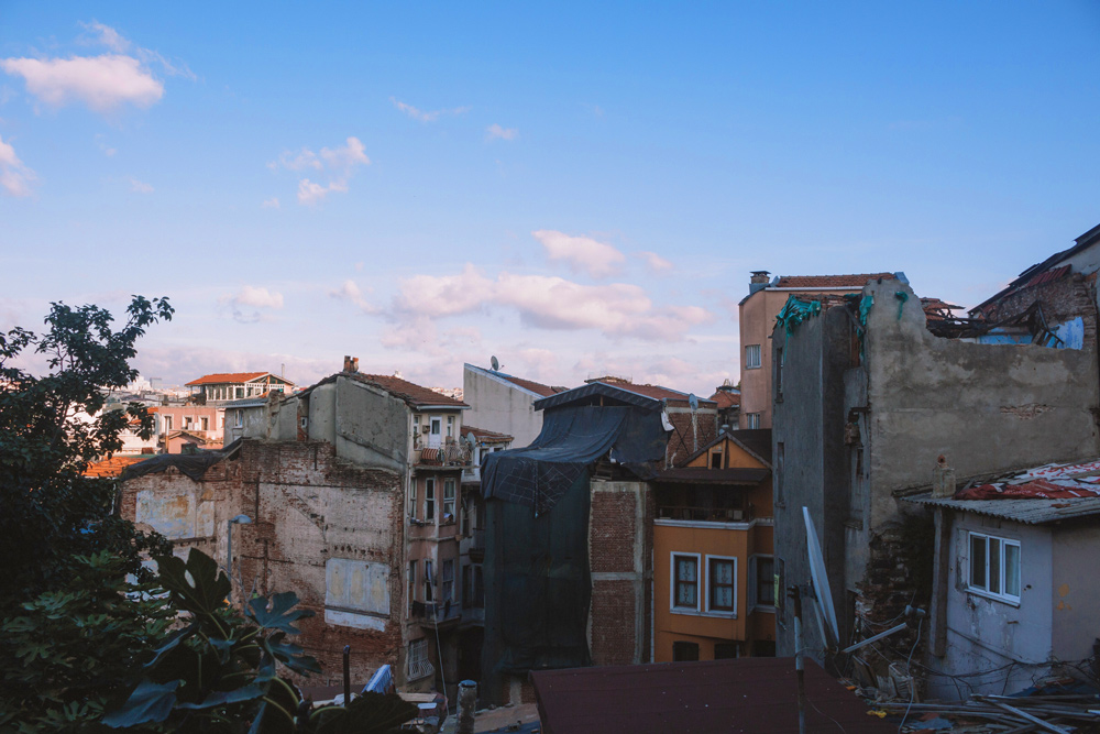 Blog - Bio Home Roma