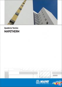 Cappotto Mapetherm MAPEI - Bio Home Roma