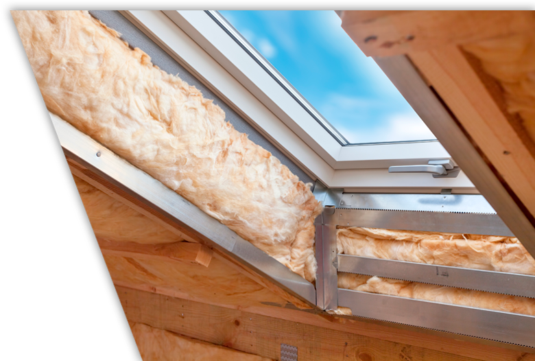 Coibentazione Bio Home Roma
