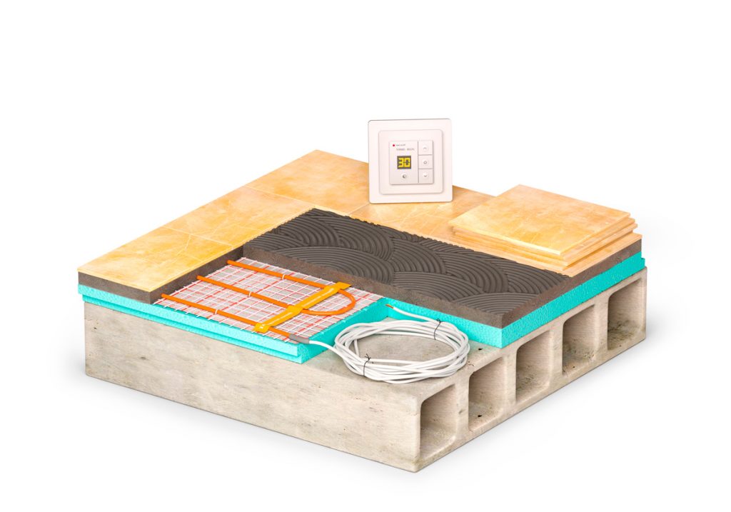 Impianti tecnologici Bio Home Roma