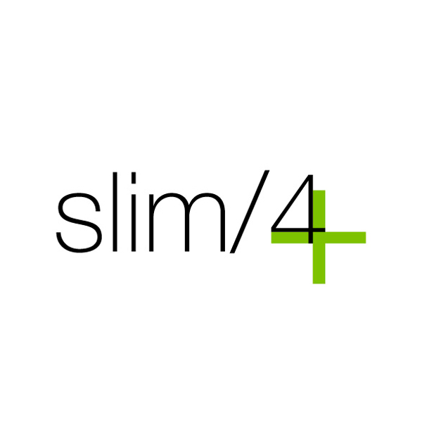 Slim/4 slim/4 - Bio Home Roma