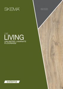 Living SKEMA SKEMA - Bio Home Roma