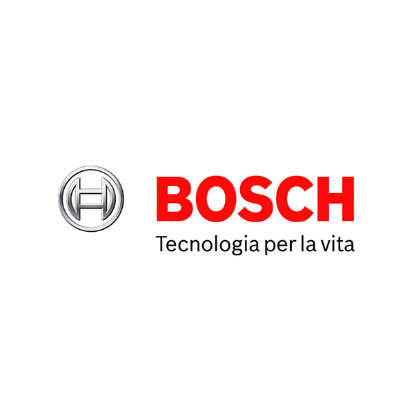 Bosch Bosch - Bio Home Roma