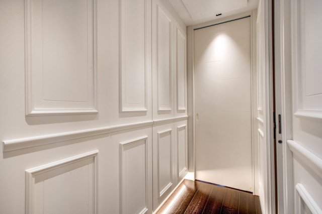 Cortina d'ampezzo - Bio Home Roma