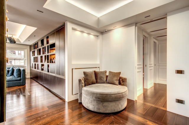 Cortina d'ampezzo - Bio Home Roma