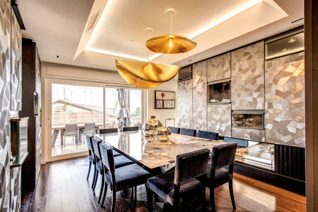 Cortina d'ampezzo - Bio Home Roma