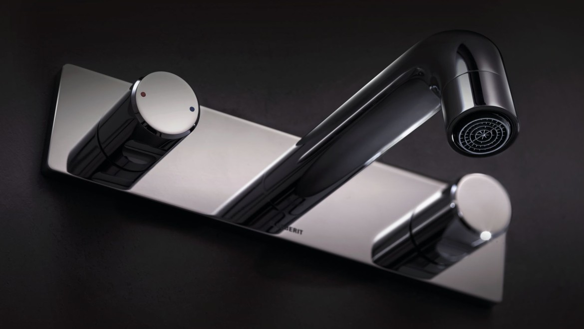 Geberit one