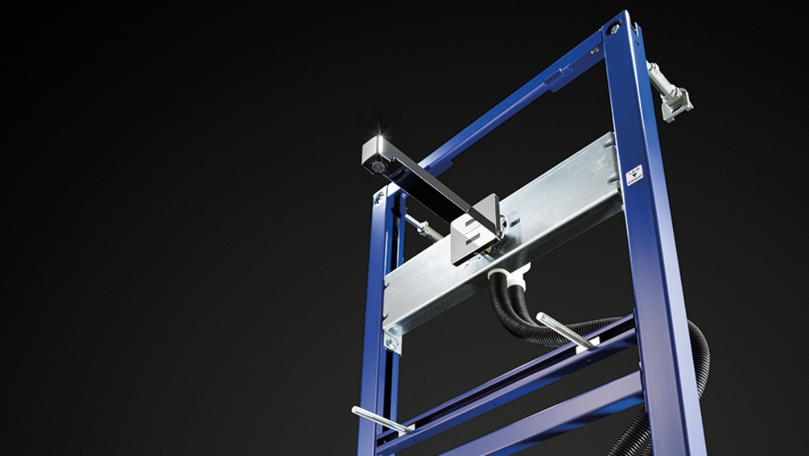 Geberit - installazione