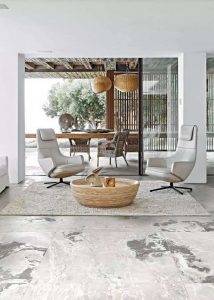 Biohome - gres porcellanato