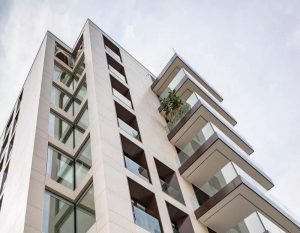 Biohome - outdoor green