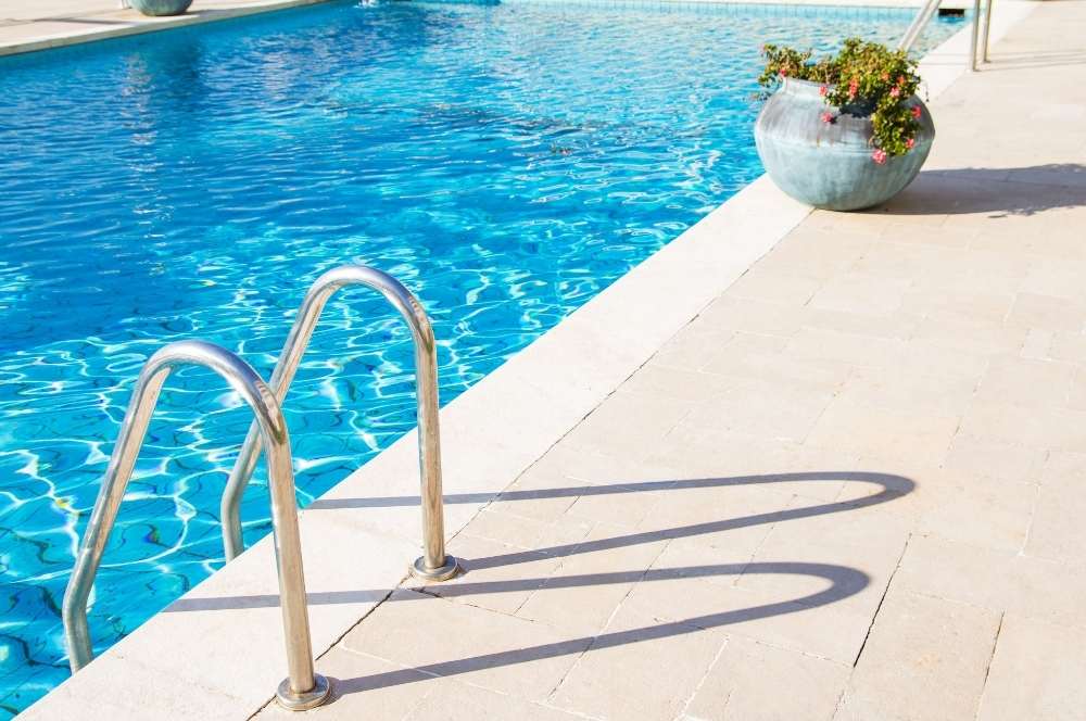 Biohome - trend piscine