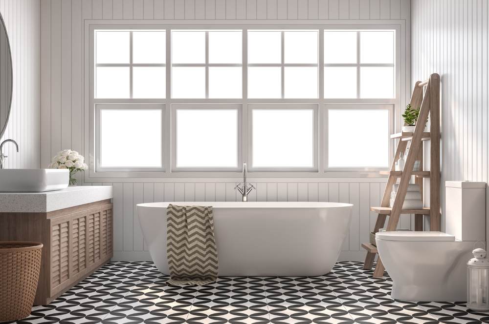 Ristrutturazione bagno | PRINGO