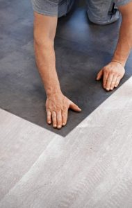 Linoleum pavimenti trend - Biohome