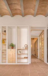 Mattonelle a cotto pavimento trend - Biohome