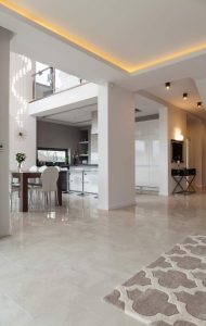 Marmo pavimenti trend - Biohome