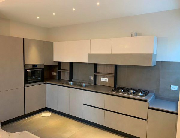 Casa Bianchi - Bio Home Roma
