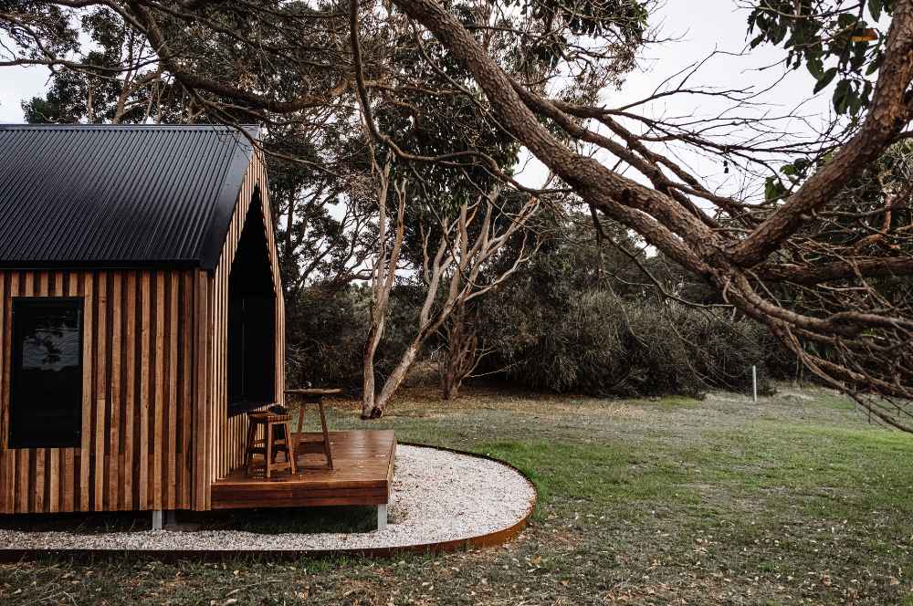 Biohome - abitazione in legno